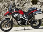 BMW F 800GS Adventure